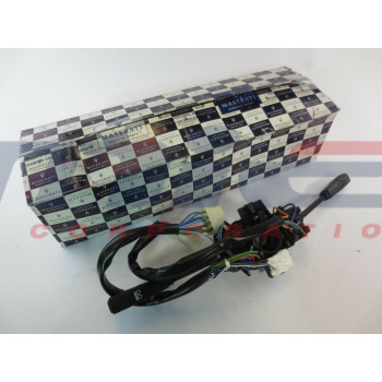 Maserati / Biturbo Ghibli / БЛОК КОМБИНИРОВАННОГО ПЕРЕКЛЮЧАТЕЛЯ Maserati / Biturbo Ghibli / БЛОК КОМБИНИРОВАННОГО ПЕРЕКЛЮЧАТЕЛЯ